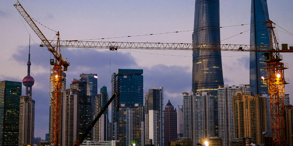 南皮无人值守车牌识别系统