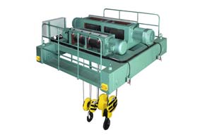 南皮环链电动葫芦