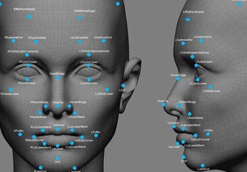 南皮人脸识别系统主要的技术流程介绍