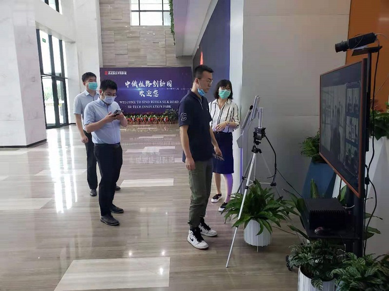 花都户县品牌无人值守停车收费系统联系方式供应信息