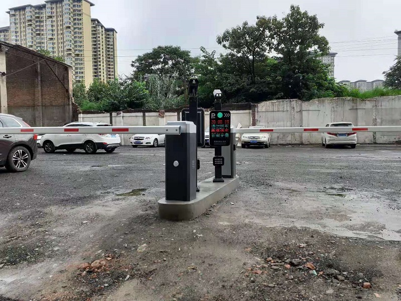 蓝田正规的人脸识别智慧社区费用多少售后无忧