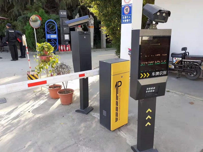 周至无人值守停车收费系统公司在哪里24小时服务