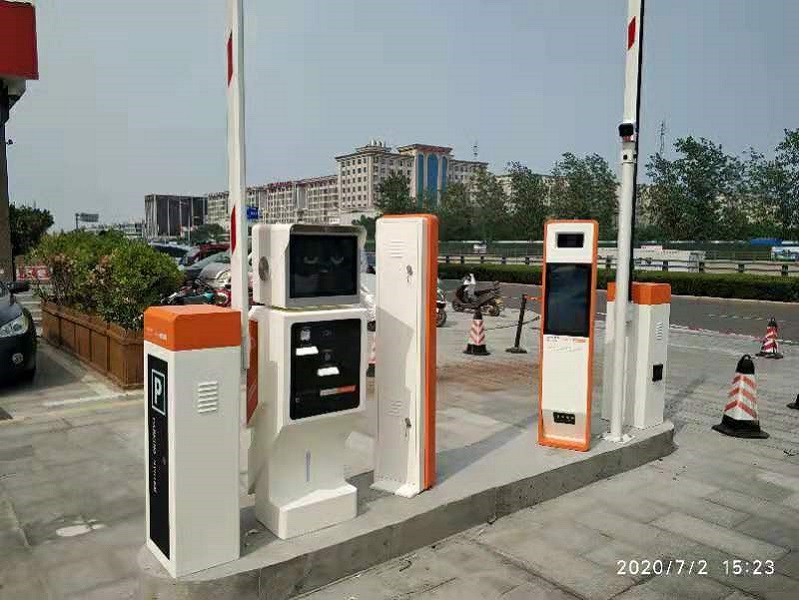 灞桥价格低的人脸识别系统免费咨询产品展示