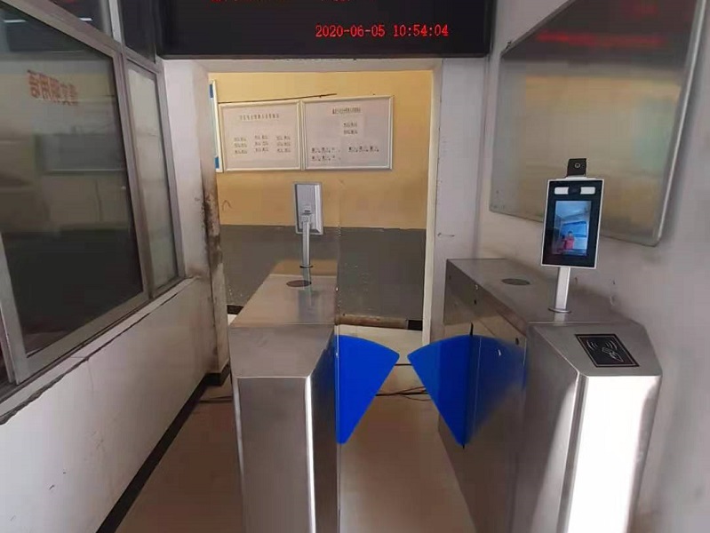 蓝田正规的人脸识别智慧社区费用多少售后无忧